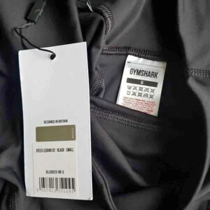 📦Gymshark clothing pallet (35 PCs)