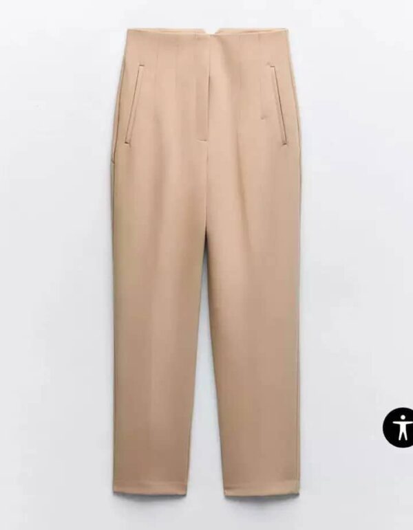 New Zara pants lot (50 pieces per box) - Image 3