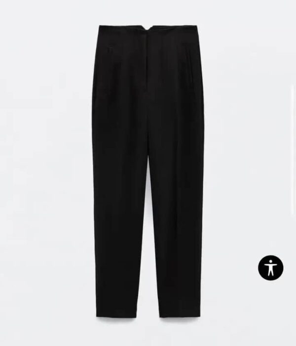 New Zara pants lot (50 pieces per box)