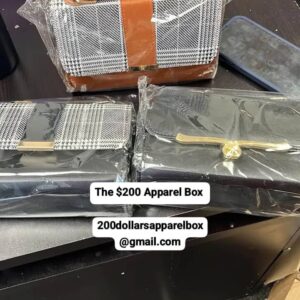 Fashion Purses/crossbody Bags (30 pcs ).