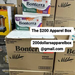 🚨Toilet Tissue Pallet