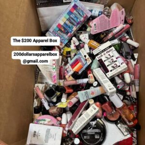 🚨 Wholesale Make up Lot.  (320 pieces)