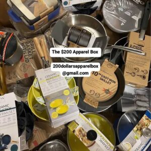 Kitchen Utensils Pallet 🍳🥄🔪🍲