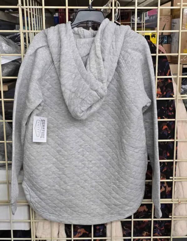 🚨 Women's Hoodies Pallet (300 pcs) - Image 2
