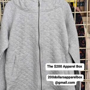 🚨 Women's Hoodies Pallet (300 pcs)
