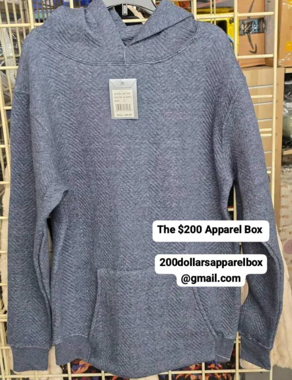 🚨 Women's Hoodies Pallet (300 pcs) - Image 6