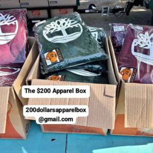 Brand new Mens Hoodies (40 pieces)📦