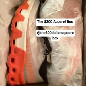 Running shoes Pallet (40 pairs)👟📦