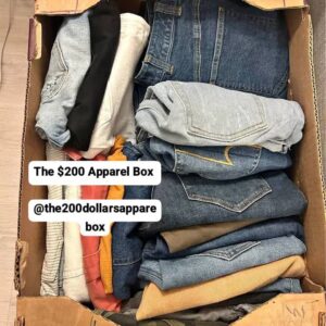 Womens Jeans and Shorts Lot (45 pieces)