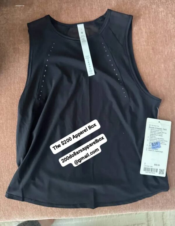 NWT lululemon LOTS. (50 pcs) - Image 6