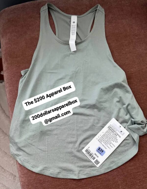 NWT lululemon LOTS. (50 pcs) - Image 5