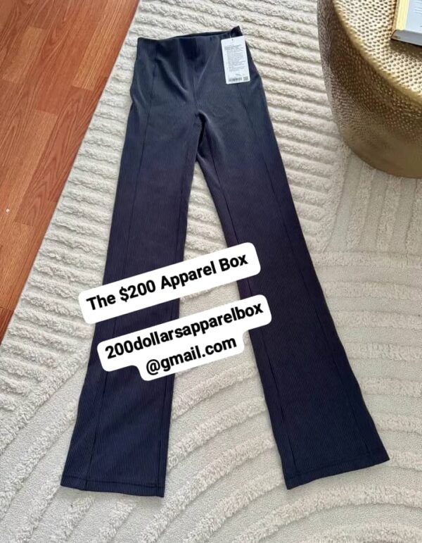NWT lululemon LOTS. (50 pcs) - Image 4