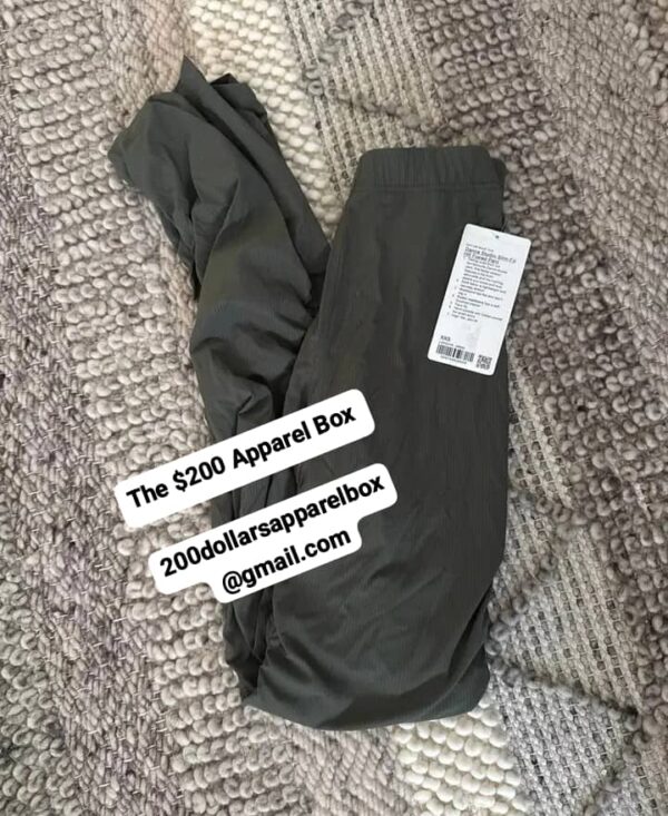 NWT lululemon LOTS. (50 pcs) - Image 3