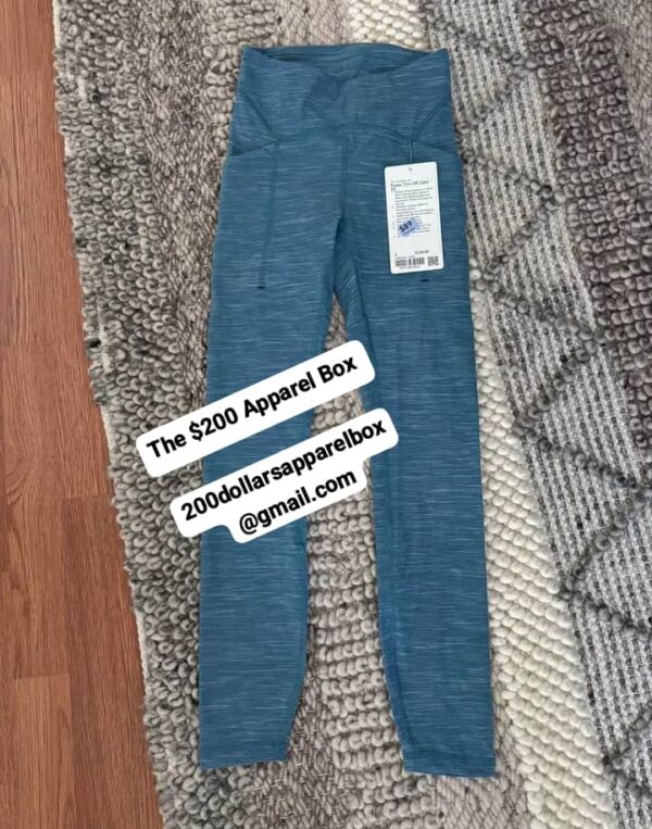 NWT lululemon LOTS. (50 pcs) - Image 2