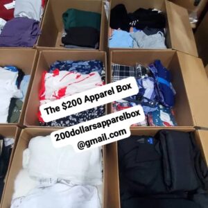 Wholesale Kohl's Clothing (340 pieces)
