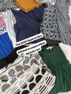 LOT women's clothes S-M (80 piece)📦🚨