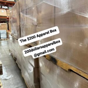 Wholesale Kohl's Clothing (340 pieces)