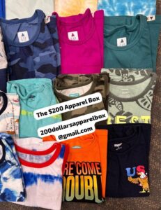 Toddler boy tank tops lot