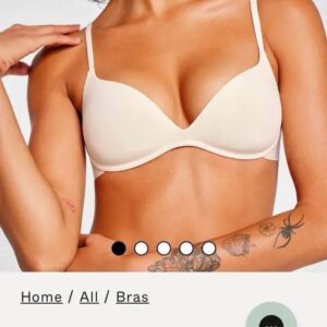 Bra's Pallets ( 50 pieces)