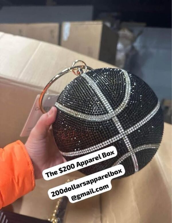 Brand New Purses (200 pieces/Pallet) - Image 5