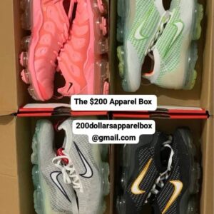 Women Nike Shoes Pallet (40 pairs)