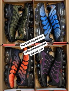 Men Nike Shoes Pallet (46 pairs)