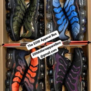 Men Nike Shoes Pallet (46 pairs)