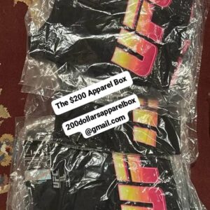 UFC Shirts, Hoodies, Sweatpants Pallet