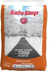 Safe Step Ice Melt  🥶❄️