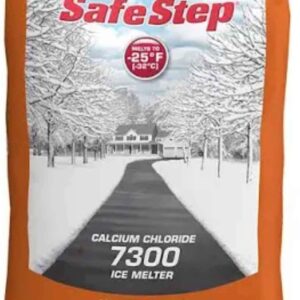 Safe Step Ice Melt  🥶❄️