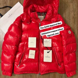 Winter Jackets Lots (25 pcs/lot) 📦